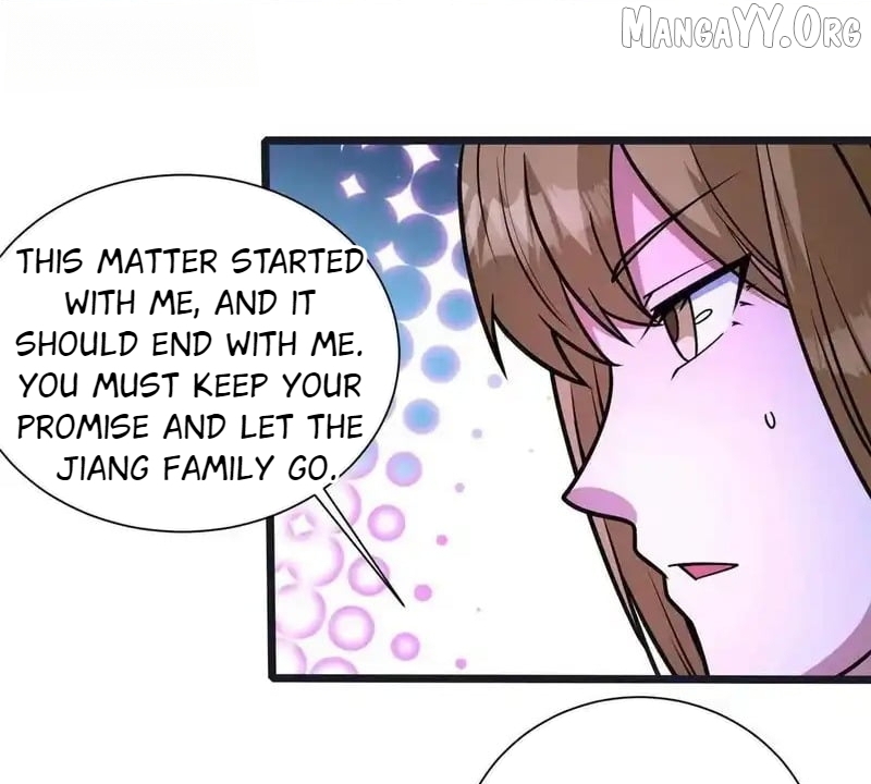 Divine Urban God Chapter 307 - page 47